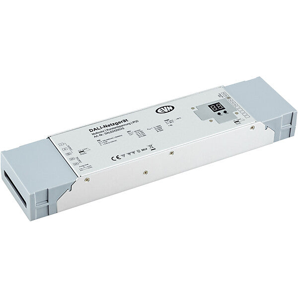 EVN-Lichttechnik DALI-LED-Steuerung 4x2,08A 24VDC 4x50W DALD24200VS
